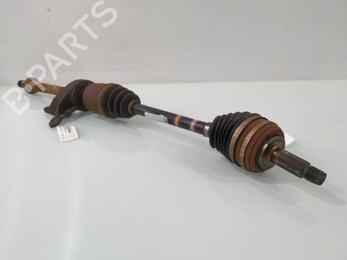 Used Left front driveshaft HONDA CR-V I (RD) 2.0 16V 4WD (RD1, RD3) (147 hp) 29913269