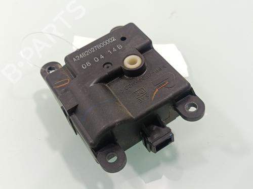Electronic module NISSAN MURANO II (Z51) 3.5 4x4 | BP33842566M83 - Image 5