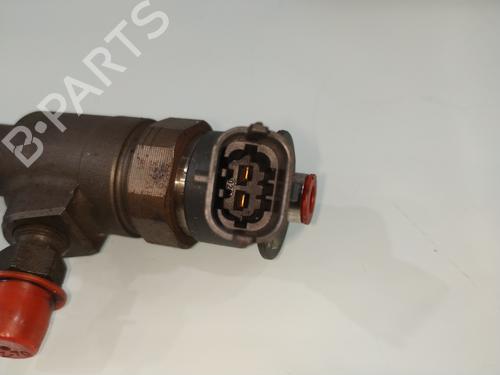 Injector FORD FIESTA VI (CB1, CCN) 1.6 TDCi | BP29937426M100 - Image 5