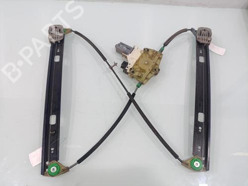 Used Rear right window mechanism Rear right window mechanism AUDI Q7 (4LB) 3.0 TDI quattro (233 hp) 8085222 8085222