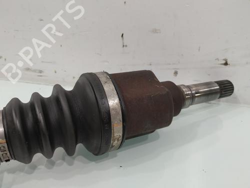 Right front driveshaft PEUGEOT BIPPER (AA_)  | BP31670505M39  - Image 5