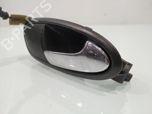 Front right interior door handle SEAT LEON (1P1)  | BP31249266I14 