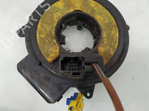 Squib airbag KIA SORENTO I (JC) 2.5 CRDi | BP9106433C102 