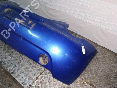 Rear bumper VW NEW BEETLE (9C1, 1C1) 2.0 | BP8693000C8 