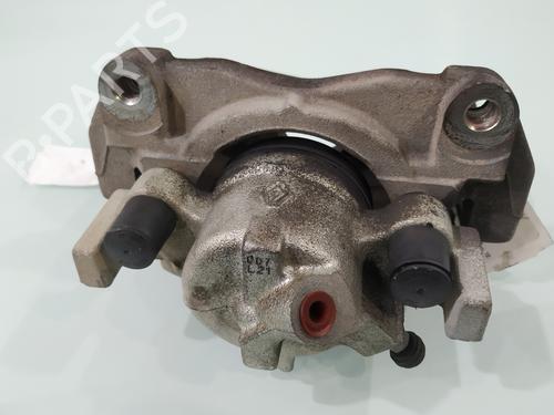 Left front brake caliper RENAULT GRAND SCÉNIC III (JZ0/1_) 1.6 dCi (JZ00, JZ12) | BP29156882M105