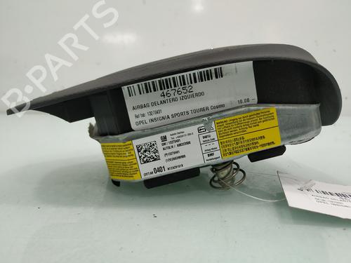 Driver airbag OPEL INSIGNIA A Sports Tourer (G09) 2.0 CDTI (35) | BP16468753C9 