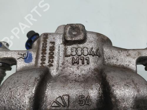 Right front brake caliper DACIA SANDERO III  | BP31309549M104 
