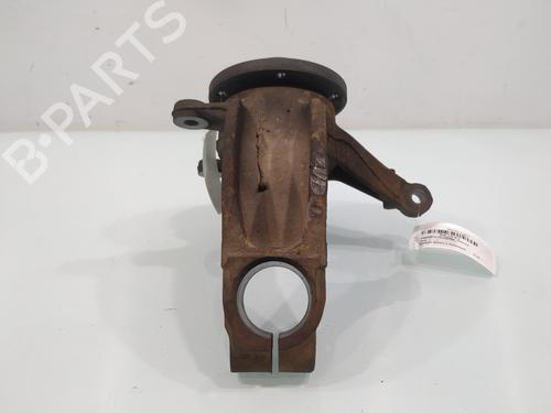 Right front steering knuckle RENAULT SCÉNIC II (JM0/1_) | BP30511215M26