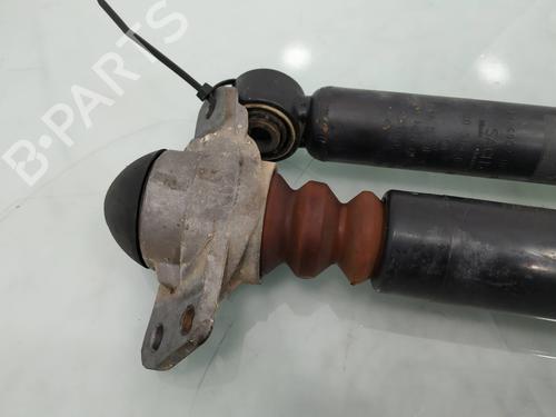Right rear shock absorber VW GOLF V (1K1) | BP14030355M19