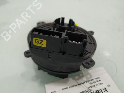 Squib airbag OPEL INSIGNIA A Country Tourer (G09) 2.0 CDTi (47) | BP20149538C102 