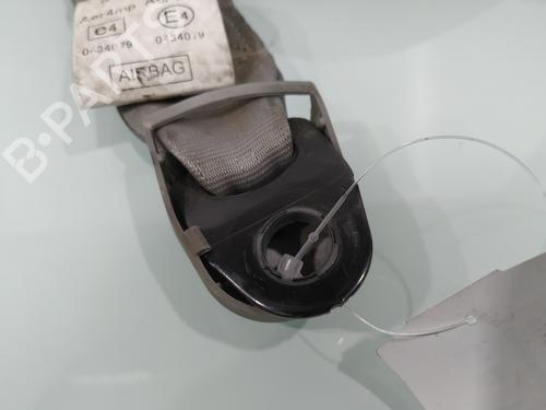 Front right seatbelt HYUNDAI SONATA V (NF)  | BP24854999I25 