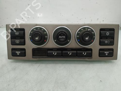 Used Climate control LAND ROVER RANGE ROVER III (L322) [2002-2012]  18654954