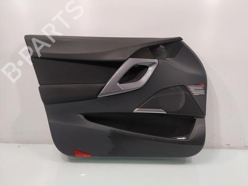 Front left panel DS DS 5 (KF_)  | BP33852090C58  - Image 5