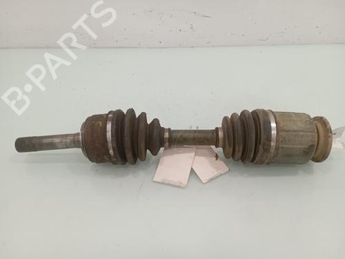 Used Right front driveshaft KIA SPORTAGE SUV (K00) 2.0 TD 4WD (83 hp) 12468756
