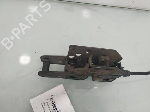 Hood lock SEAT ALTEA XL (5P5, 5P8)  | BP9423880C133 