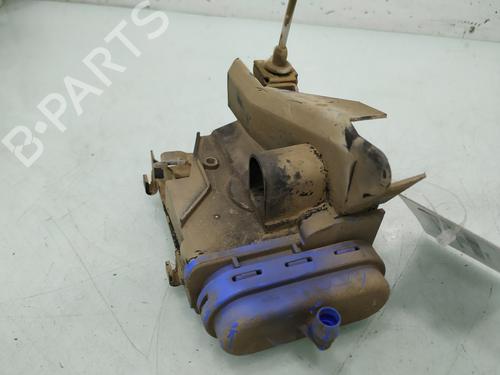 Rear left lock AUDI A3 (8L1) 1.9 TDI | BP21028143C100 