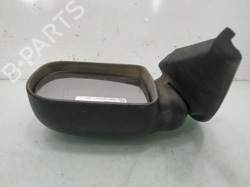 Right mirror RENAULT KANGOO (KC0/1_) 1.9 dCi 4x4 (KC0V) | BP19310783C27 