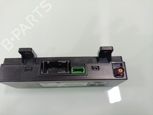 Electronic module CITROËN C4 Picasso II 1.6 BlueHDi 120 | BP34570739M83 - Image 5