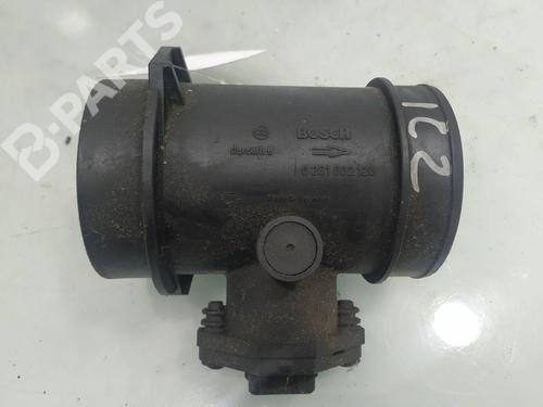 Used Mass air flow sensor Mass air flow sensor ROVER 400 II (RT) 420 Si Lux (136 hp) 9312658 9312658