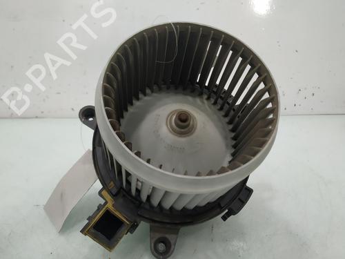 Heater blower motor CITROËN C4 SPACETOURER (3D_)  | BP20932947M62 