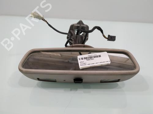 Used Rear mirror MERCEDES-BENZ E-CLASS (W211) [2002-2009]  25437744