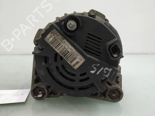 Alternator RENAULT CLIO II (BB_, CB_)  | BP9514856M7 