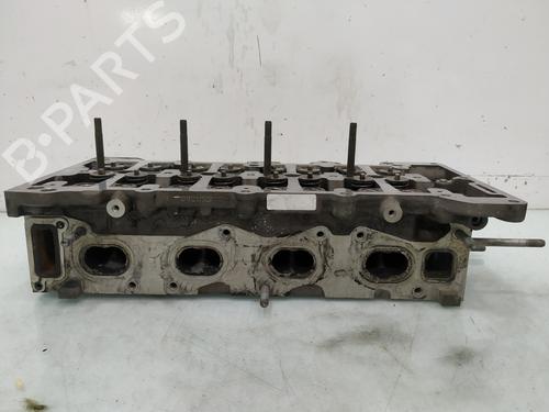 Cylinder head OPEL INSIGNIA A Country Tourer (G09) 2.0 CDTi (47) | BP21167192M5 