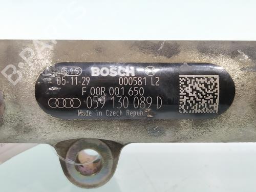 Injection rail AUDI A6 C6 (4F2) | BP33941962M98 - Image 6