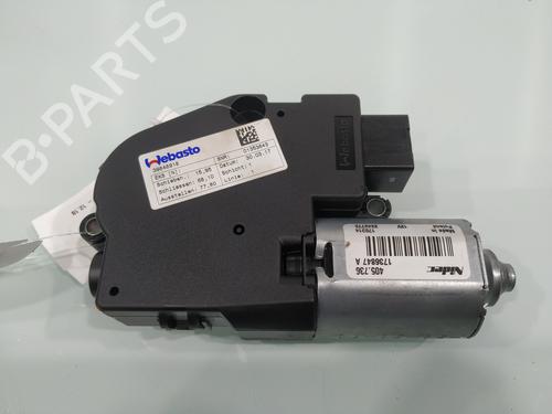 Used Sunroof engine VOLVO S60 II (134) [2010-2019]  23876434