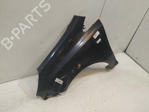 Left front fenders OPEL CORSA D (S07)  | BP20149383C41 
