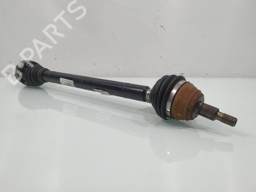 Used Right front driveshaft SEAT LEON (1M1) [1999-2006]  30485207