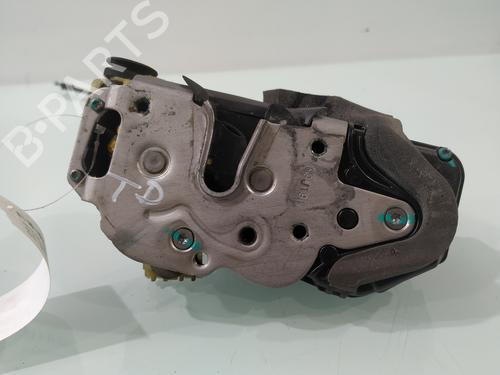 Rear right lock OPEL INSIGNIA A (G09)  | BP30043639C99 