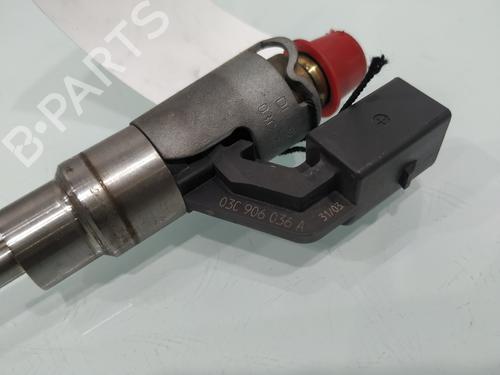Injector VW GOLF V (1K1) | BP36142501M100 - Image 4