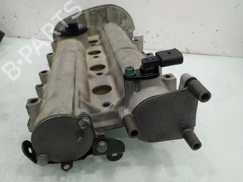 Valve cover SEAT CORDOBA (6K1, 6K2) 1.4 16V | BP18238619M124 