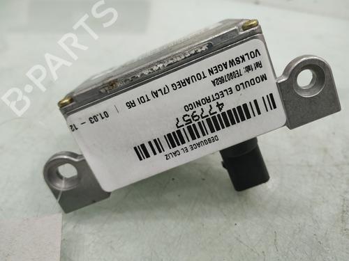 Electronic module VW TOUAREG (7LA, 7L6, 7L7) 2.5 R5 TDI | BP18654931M83 