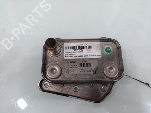 oil-radiator-mercedes-benz-e-class-w211-2002-2003-2004-2005-2006-2007-2008-2009-36142549 main image