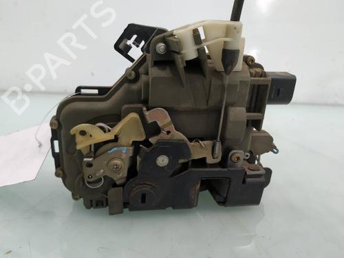 Rear left lock VW GOLF IV (1J1) 1.4 16V | BP9580509C100 