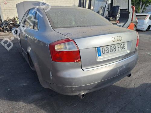 Steering rack AUDI A4 B6 (8E2) 2.5 TDI | BP21393600M22 