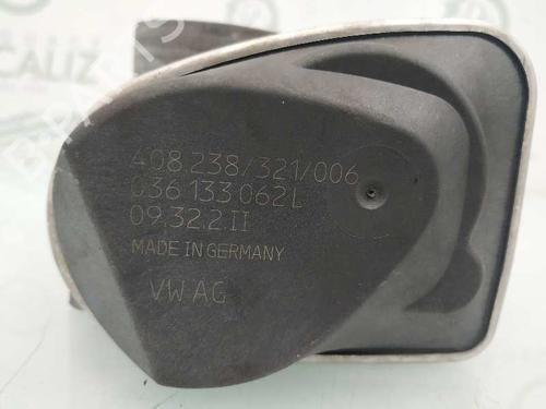 Throttle body VW POLO (9N_, 9A_) 1.4 16V | BP8090783M82 