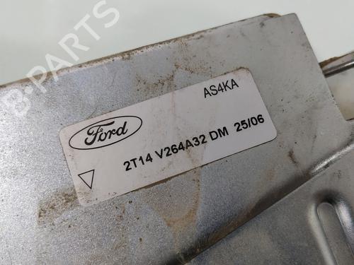 Høyre bak lås FORD TRANSIT CONNECT (P65_, P70_, P80_) 1.8 TDCi | BP29967470C99