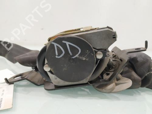 Front right seatbelt KIA SPORTAGE II (JE_, KM_) 2.0 CRDi 4WD | BP8736397I25 