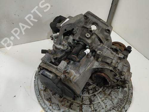 Gearbox VW GOLF IV (1J1) 1.9 TDI | BP12432831M3 