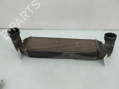 Intercooler BMW X3 (E83) xDrive 30 d (218 hp) 17238763