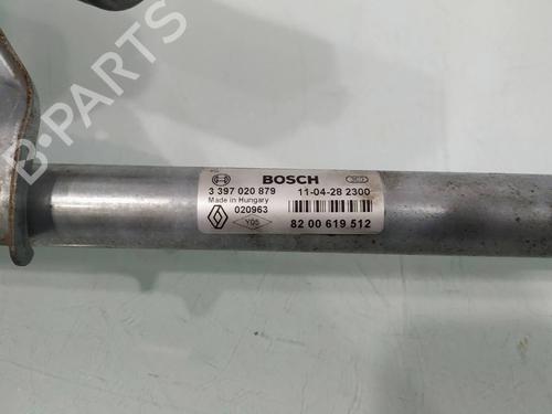 Front wiper motor DACIA SANDERO | BP39691843M29 - Image 6