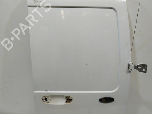 Right tailgate FORD TRANSIT CONNECT (P65_, P70_, P80_) 1.8 Di | BP12433727C77 