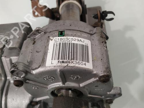 Lenksäule FORD FIESTA VI (CB1, CCN) 1.6 TDCi | BP29904459M21