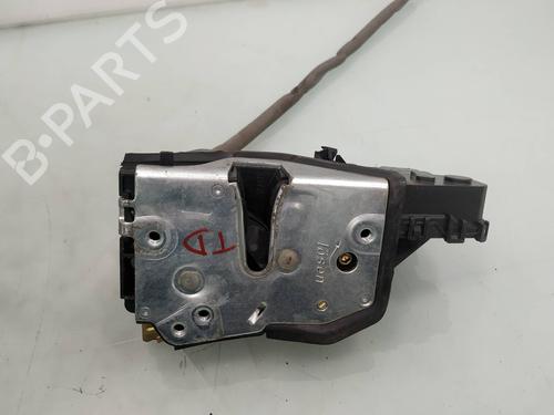 Rear right lock BMW 3 (E46) 320 d | BP9096879C99 