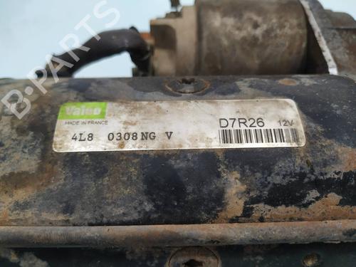 Startmotor CITROËN XSARA (N1) 1.9 D | BP10502007M8 