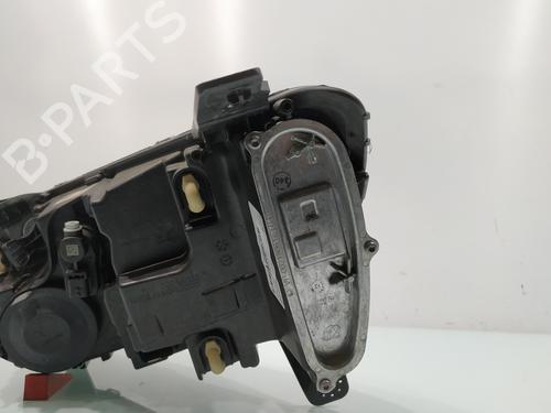 Højre forlygte DACIA SANDERO III  | BP31309517C29 