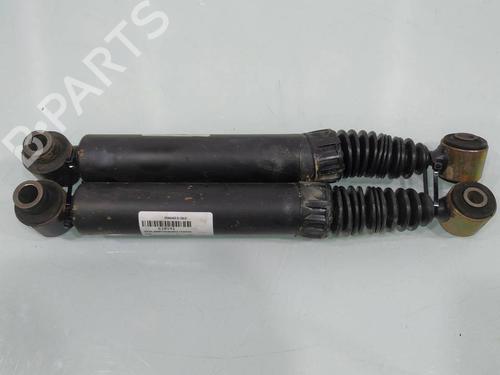 Used Right rear shock absorber Right rear shock absorber PEUGEOT 206 Hatchback (2A/C) 2.0 HDI 90 (90 hp) 40082321 40082321